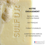 SULFUR - SOIN APAISANT SOUFRE